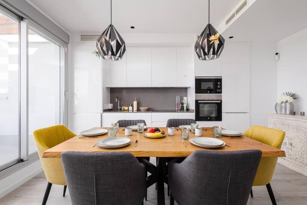 Apartamento Stunning Views And Oceana Views Rdr488 *