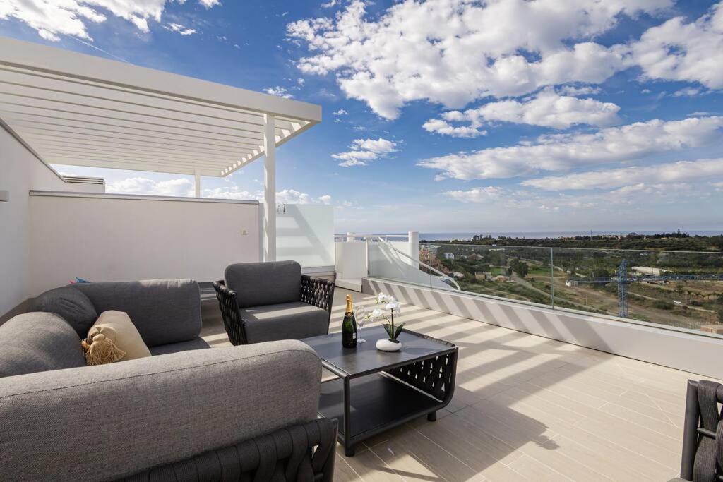Apartamento Stunning Views And Oceana Views Rdr488