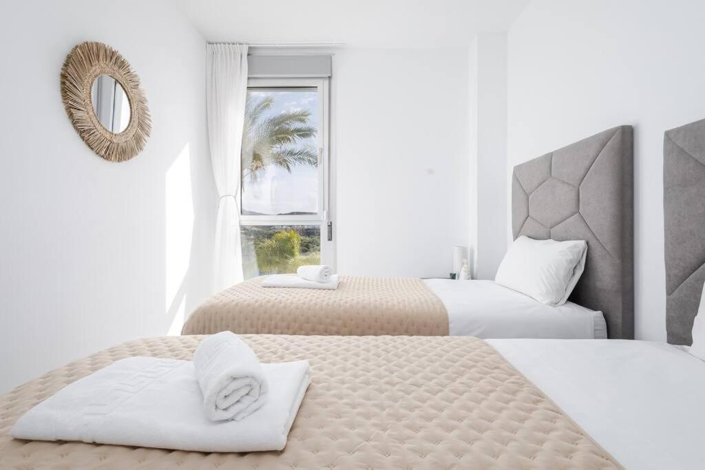 Stunning Views And Oceana Views Rdr488 Apartamento Estepona